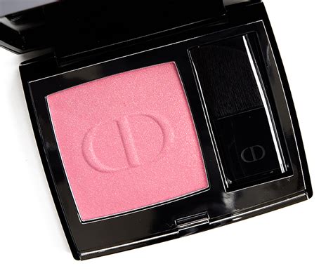 dior rouge blush 100|dior rouge blush 212 tutu.